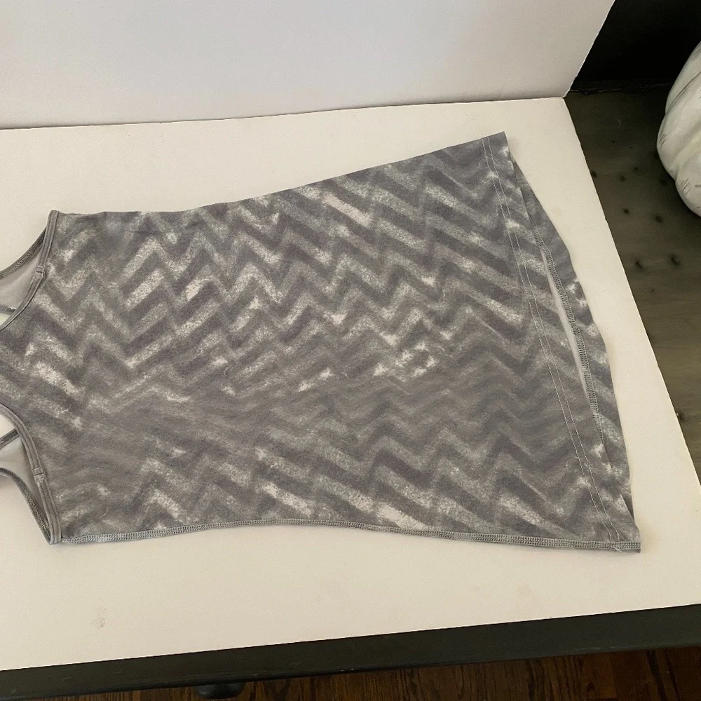 Lululemon Racerback tank top